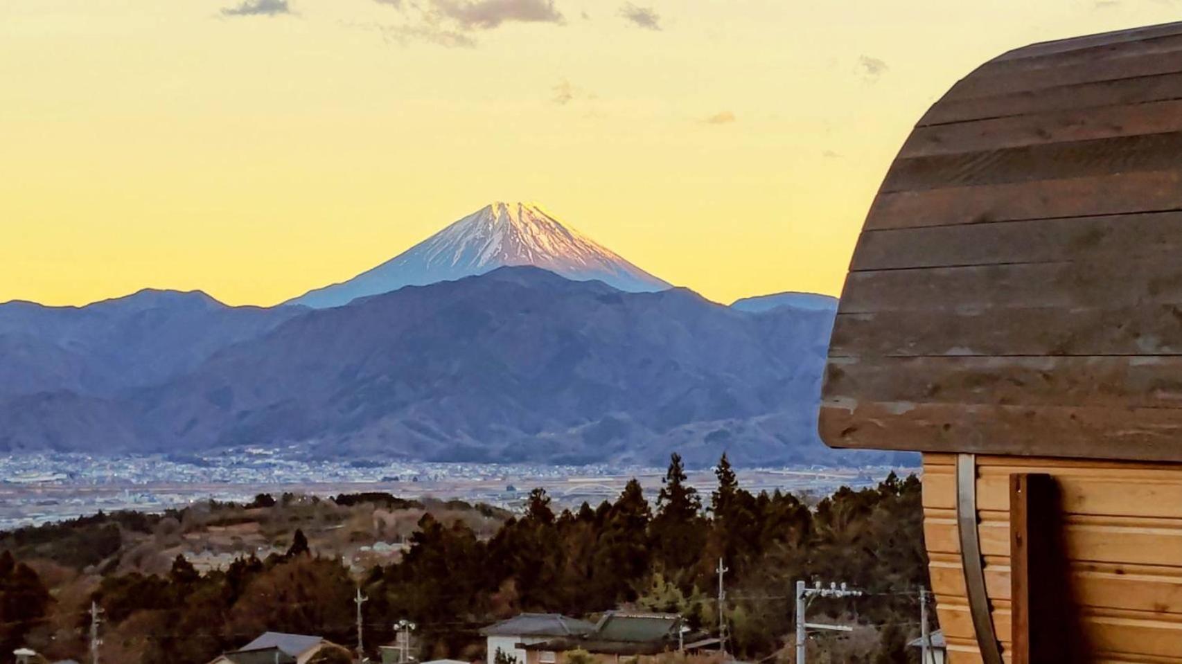 فندق O そ m no てらす Nam Alps Minami Alps المظهر الخارجي الصورة